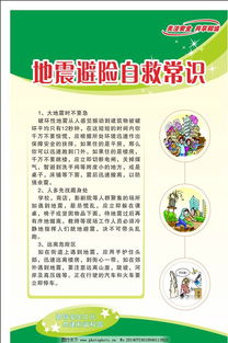 玩耍和體育安全知識