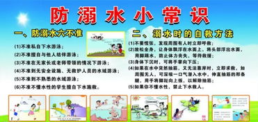 安全知識少先隊活動(dòng)