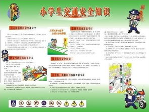 小學(xué)生安全知識短文