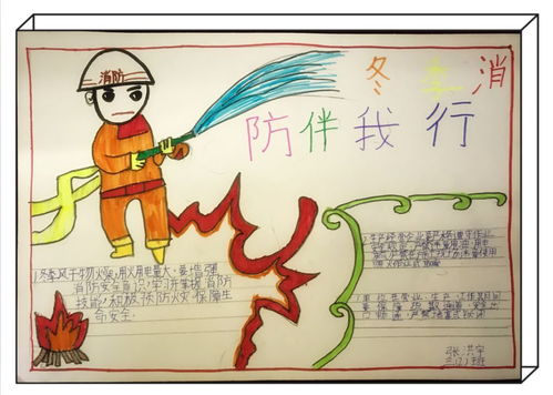 小2班安全知識
