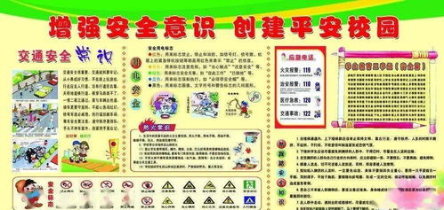 吉林省應急安全知識