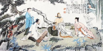 曦和典故
