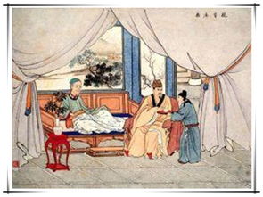 文明禮儀典故