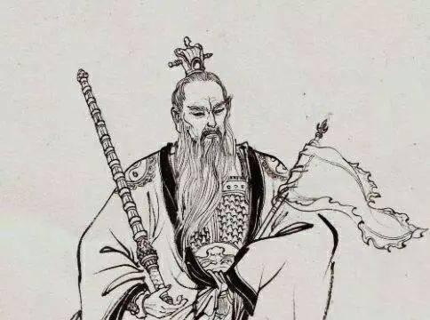 姜太公典故