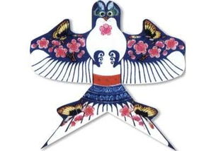 風(fēng)箏傳書(shū)的典故