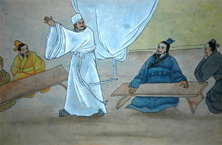 元寧的典故