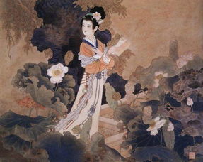 吐錦茵典故