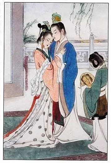 金錢(qián)化蝶典故