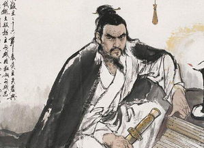 臥薪嘗膽典故