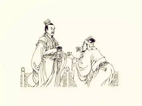 典故,誠實(shí),歷史