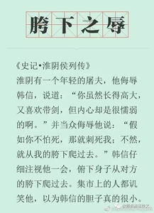 成語(yǔ)的意思典故