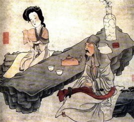 聚精會(huì )神,典故