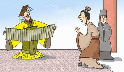 孩提典故來(lái)源