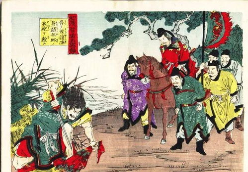 戰不資敵典故