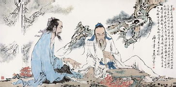 叔齊伯夷典故