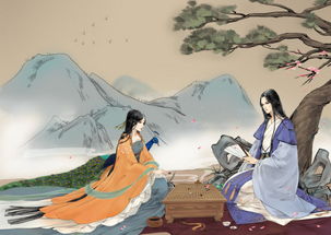 陌上花開(kāi)典故,陌上花開(kāi)典故出處,類(lèi)似陌上花開(kāi)的典故