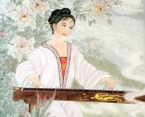 子規典故