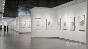 藝術(shù)館書(shū)畫(huà)展策劃方案