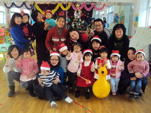 幼兒園圣誕晚會(huì )活動(dòng)策劃方案