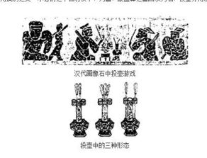 投壺策劃方案