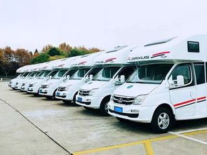 房車營(yíng)地策劃方案