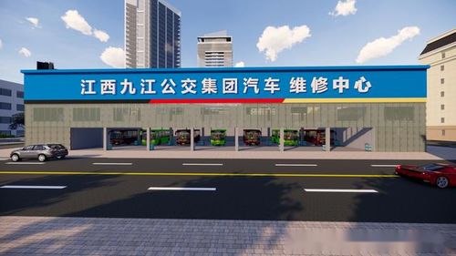 新開(kāi)修理廠(chǎng)策劃方案