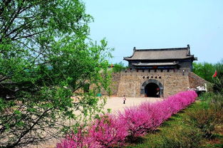 葉赫滿(mǎn)族旅游度假區策劃方案設計說(shuō)明之一