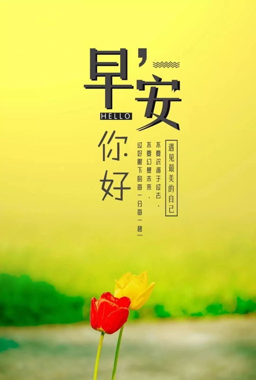 早安,句子,勵志,能量