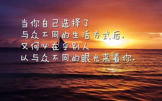 一站到底的正能量的句子
