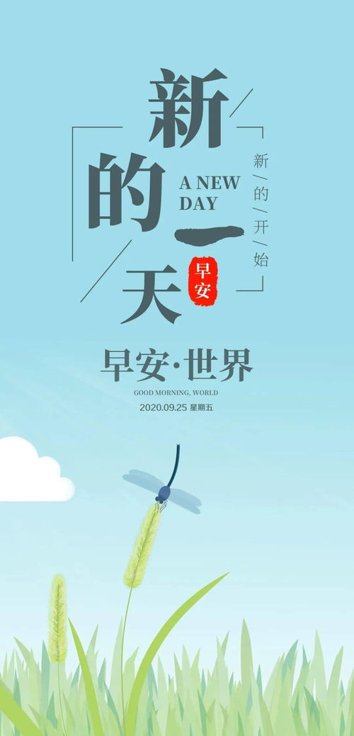 上午好搞笑正能量的句子