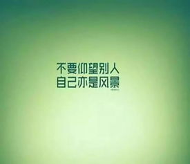名人勵志語(yǔ)錄正能量句子
