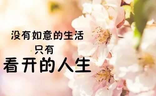 正能量生活哲理句子說(shuō)說(shuō)心情短語(yǔ)
