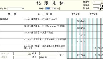 小企業(yè)會(huì )計科目和企業(yè)會(huì )計科目的不同,小企業(yè)會(huì )計科目一覽表,小企業(yè)會(huì )計科目明細表