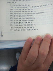 環(huán)境會(huì )計涉及會(huì )計科目