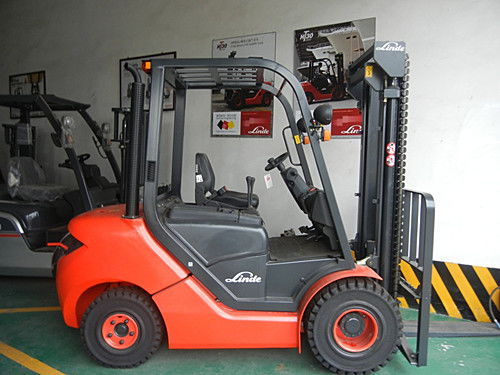 叉車(chē)檢測費用會(huì )計科目