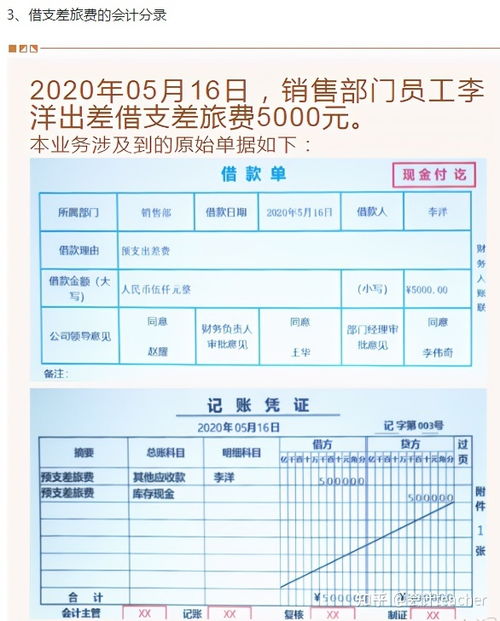 會(huì )計科目和賬戶(hù)案例分析