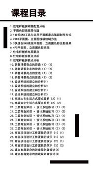 室內(nèi)設計類的會計科目