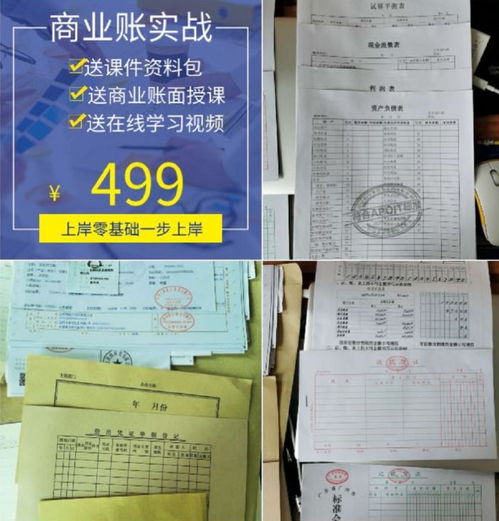 教育局,會(huì )計科目