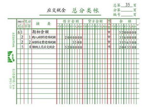 稅金,小企業(yè),應交,會(huì )計科目