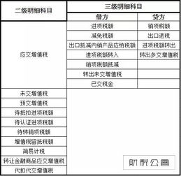 會(huì )計科目,公司