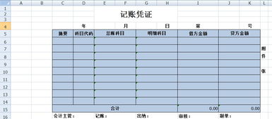 使用說(shuō)明,會(huì )計科目,最新
