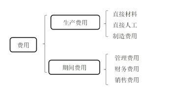 總分類會(huì)計(jì)科目是什么意思