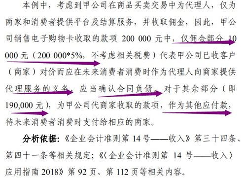 新會(huì )計準則合同負債,新會(huì )計準則預收賬款合同負債,新會(huì )計準則合同負債會(huì )計分錄