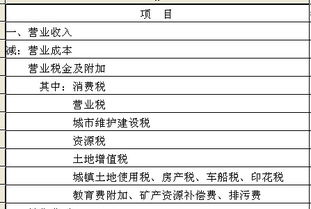 計提印花稅會(huì )計科目怎么記