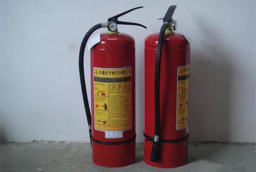 滅火器計(jì)入哪個(gè)會(huì)計(jì)科目,物業(yè)公司購(gòu)買的滅火器記入哪個(gè)會(huì)計(jì)科目,滅火器做什么會(huì)計(jì)科目