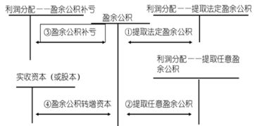 提取法定盈余公積的會(huì )計科目,提取的法定盈余公積屬于什么會(huì )計科目,企業(yè)提取的法定盈余公積屬于什么會(huì )計科目