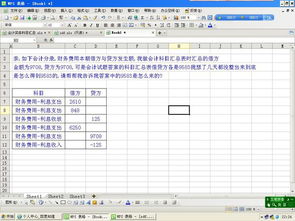 會(huì )計科目用的不對怎么辦