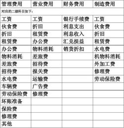 幼兒管托管費怎么記會(huì )計科目