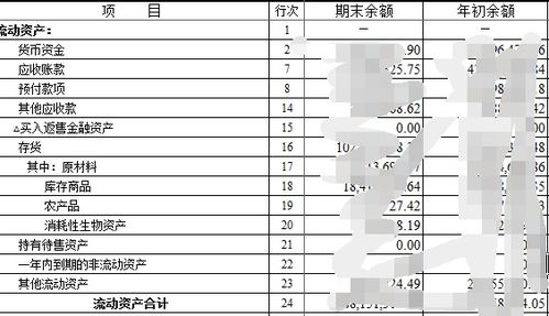 資產(chǎn),費用,會(huì )計科目