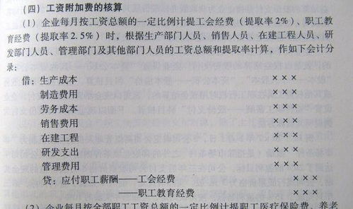 計提工資會(huì )計科目怎么寫(xiě),計提折舊會(huì )計科目怎么寫(xiě),計提安全費的會(huì )計科目